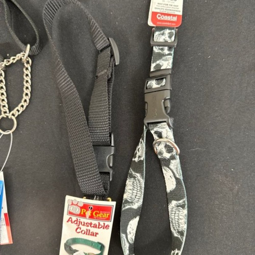 Harnesses and Collars - Picture 7 of 10